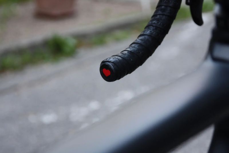 De Rosa Merak vel.50 | Campagnolo Super Record EPS 12v | Fulcrum Airbeat 400 | Made In Italy