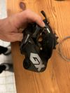 Sram Eagle GX 12s - přehazovačka + řazení 