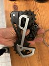 Sram Eagle GX 12s - přehazovačka + řazení 