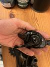 Sram Eagle GX 12s - přehazovačka + řazení 