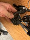 Sram Eagle GX 12s - přehazovačka + řazení 