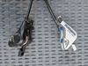 brzdy Shimano Deore XT BR-M765/M775