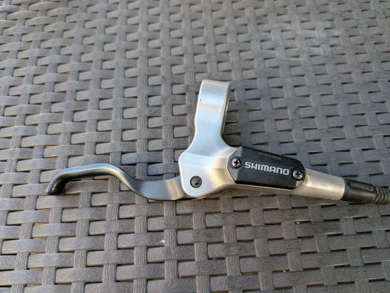 brzdy Shimano Deore XT BR-M765/M775