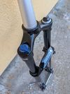 vidlice Suntour XCR Air 29"