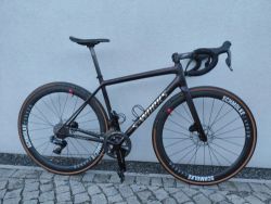 Specialized Aethos S-Works 54