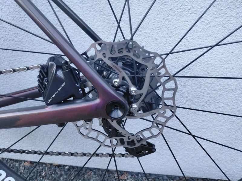 Specialized Aethos S-Works 54
