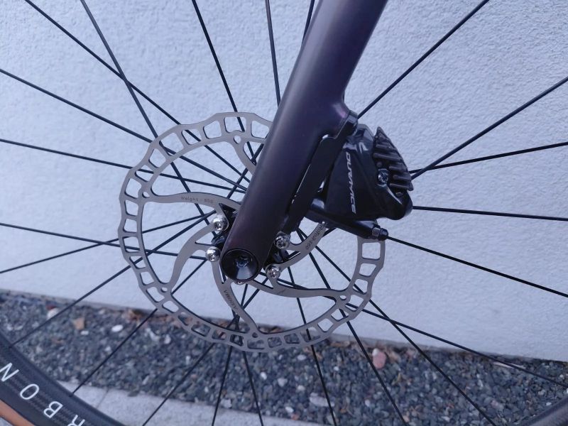 Specialized Aethos S-Works 54