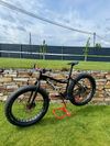 Norco Bigfoot