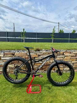 Norco Bigfoot