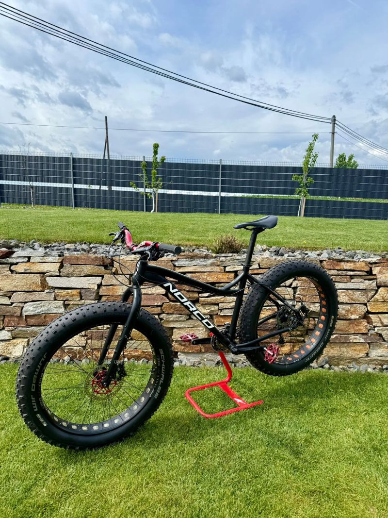 Norco Bigfoot