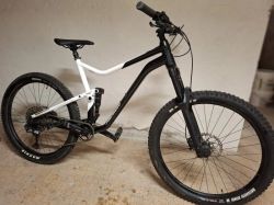 Merida MERIDA One-Forty 600