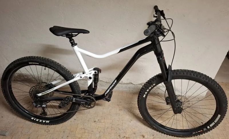 Merida MERIDA One-Forty 600