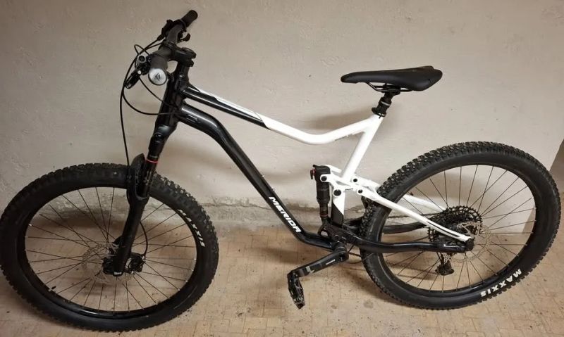 Merida MERIDA One-Forty 600