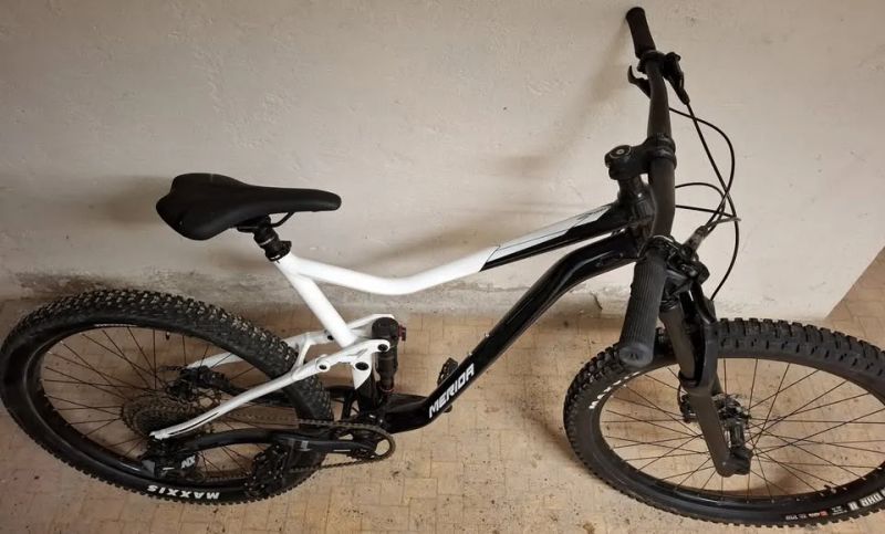 Merida MERIDA One-Forty 600