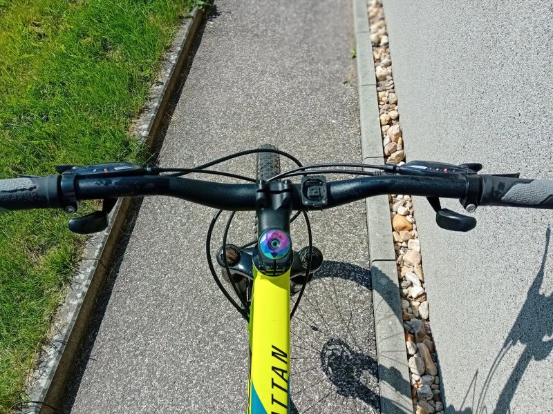 ROCKMACHINE KOLO (Při rychlém jednání sleva!!!)