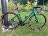 Colnago G4-X | v.45 | GRX 2x12 |