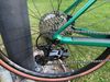 Colnago G4-X | v.45 | GRX 2x12 |