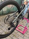 Ghost Riot AM CF Pro - L