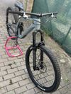 Ghost Riot AM CF Pro - L