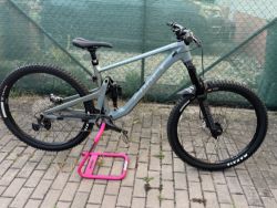 Ghost Riot AM CF Pro - L