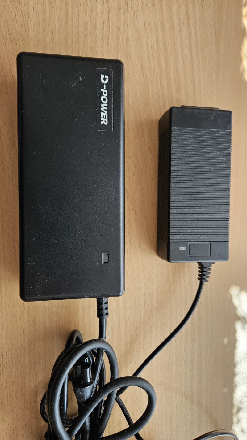 Elektrokolo Apache