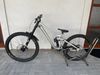 Scott Gambler 920 velikost L mullet