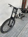 Scott Gambler 920 velikost L mullet