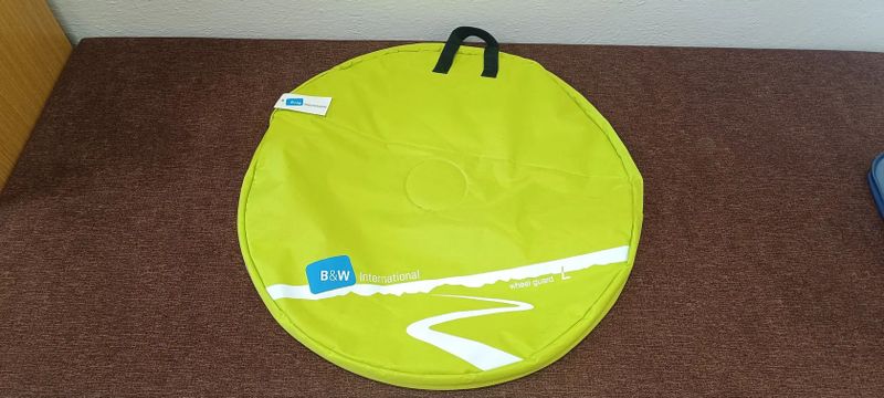 Vak na kolo
