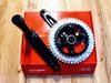 Sram Rival D1 DUB, 175 mm, 2x12, 48/35T