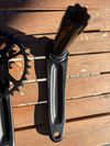 Kliky Sram X1 1000 Eagle DUB, 34 zubů