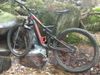 Specialized FSR Comp Carbon
