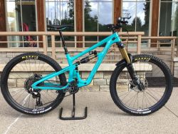 Yeti SB160 T2 X0/90
