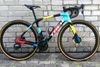 Trek Domane Project One Force D2 AXS