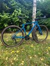 Cube Nuroad Race Vel.S