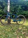Cube Nuroad Race Vel.S