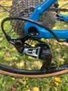 Cube Nuroad Race Vel.S