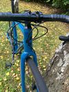 Cube Nuroad Race Vel.S
