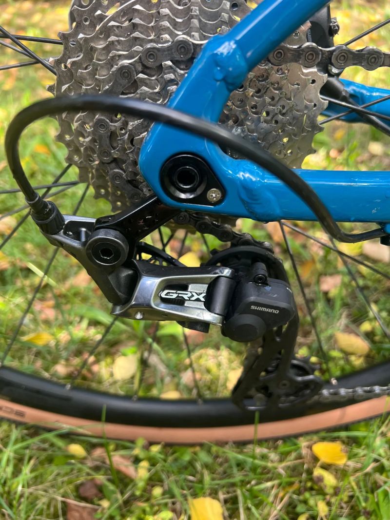Cube Nuroad Race Vel.S