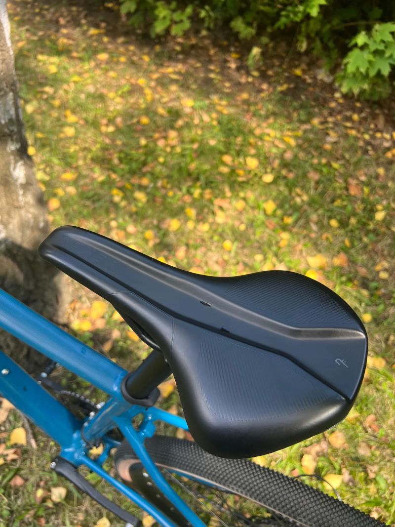 Cube Nuroad Race Vel.S