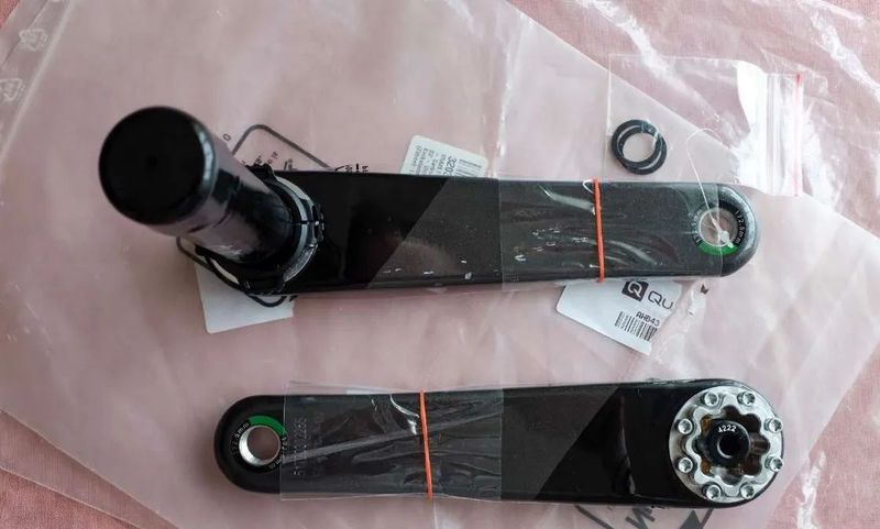 Sada Sram Force AXS D2