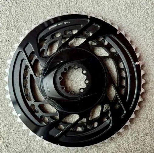 Sada Sram Force AXS D2
