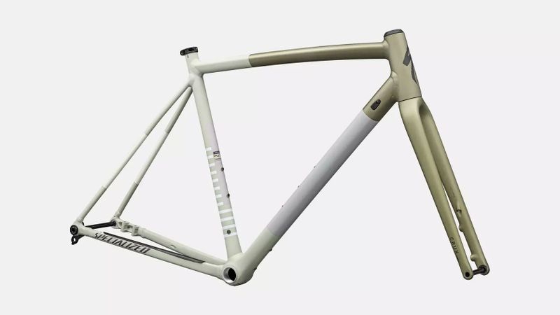 Gravel rám Specialized Crux 