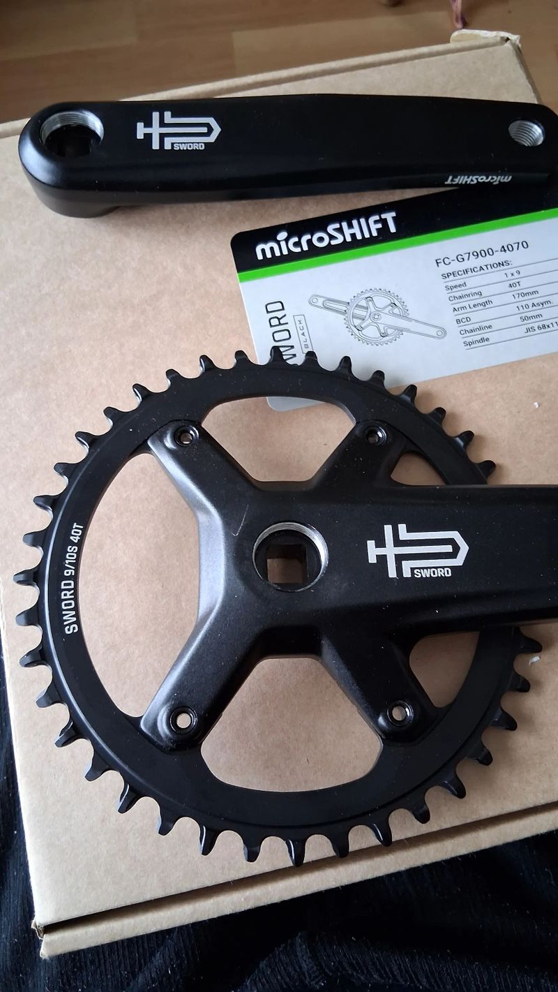 Kliky MicroShift