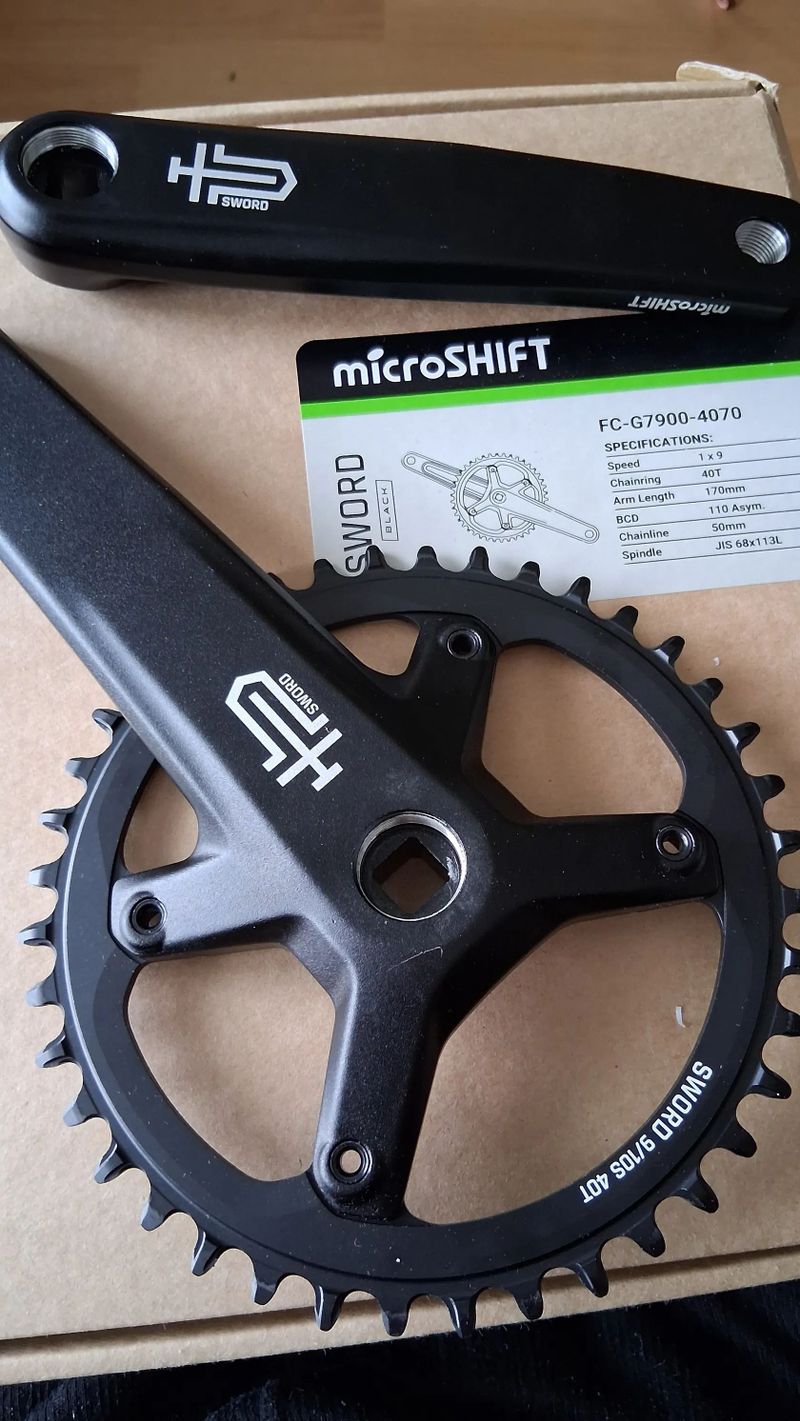 Kliky MicroShift