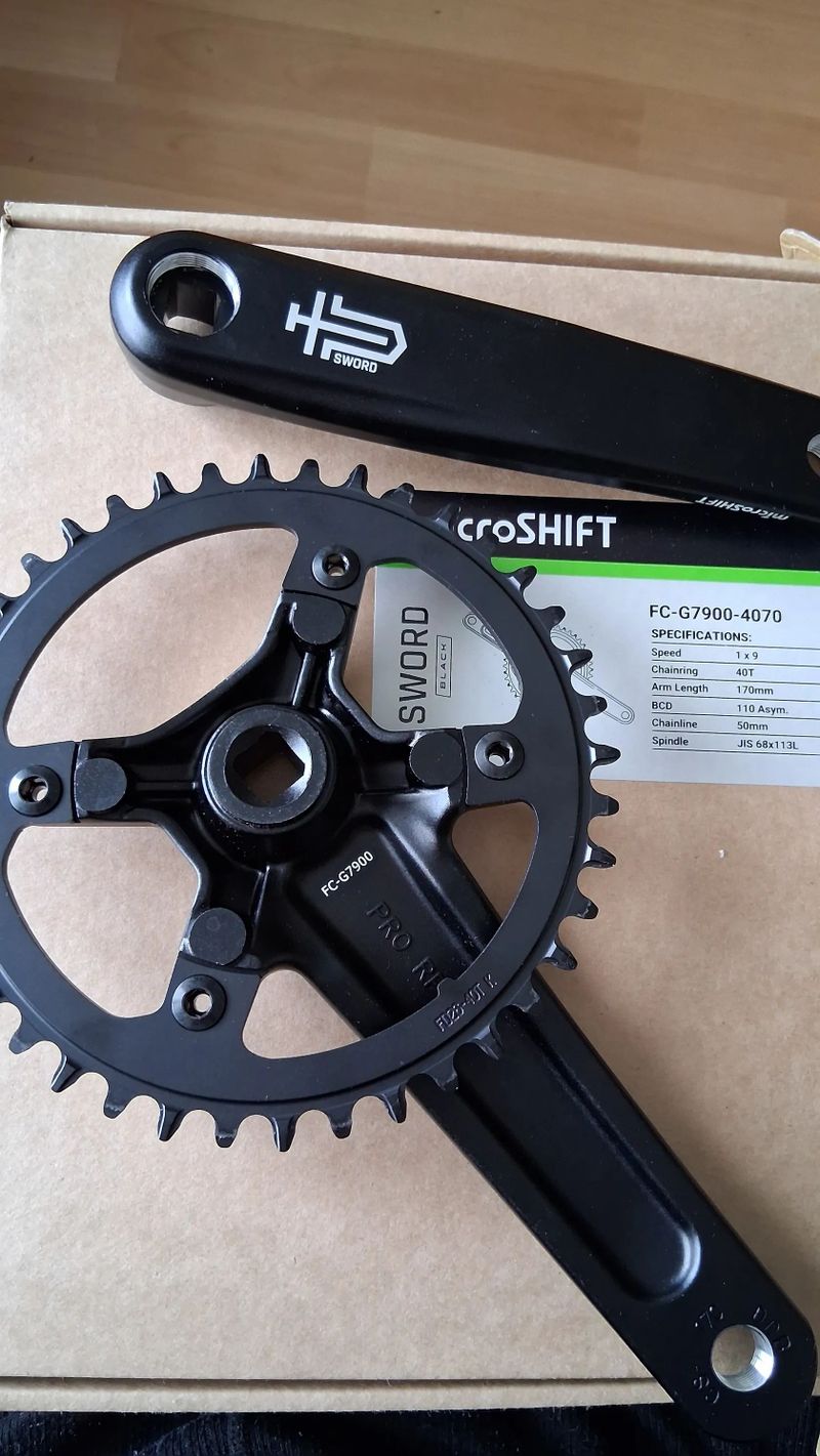 Kliky MicroShift