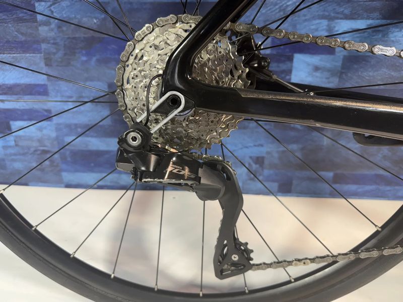 Rozvoz po ČR - Merida 2024 - Scultura 6000 elektrické řaz. 2x12 - vel. S pro 167-174cm (kolo č.24)