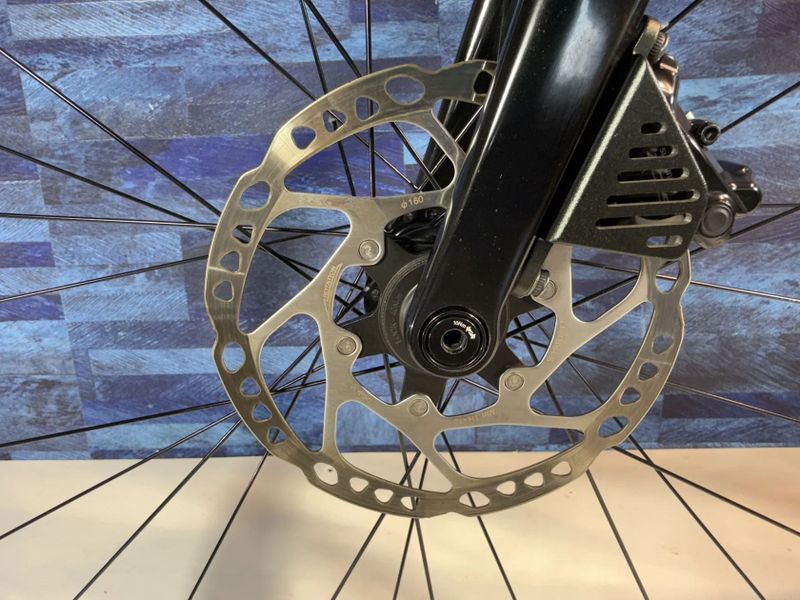 Rozvoz po ČR - Merida 2024 - Scultura 6000 elektrické řaz. 2x12 - vel. S pro 167-174cm (kolo č.24)