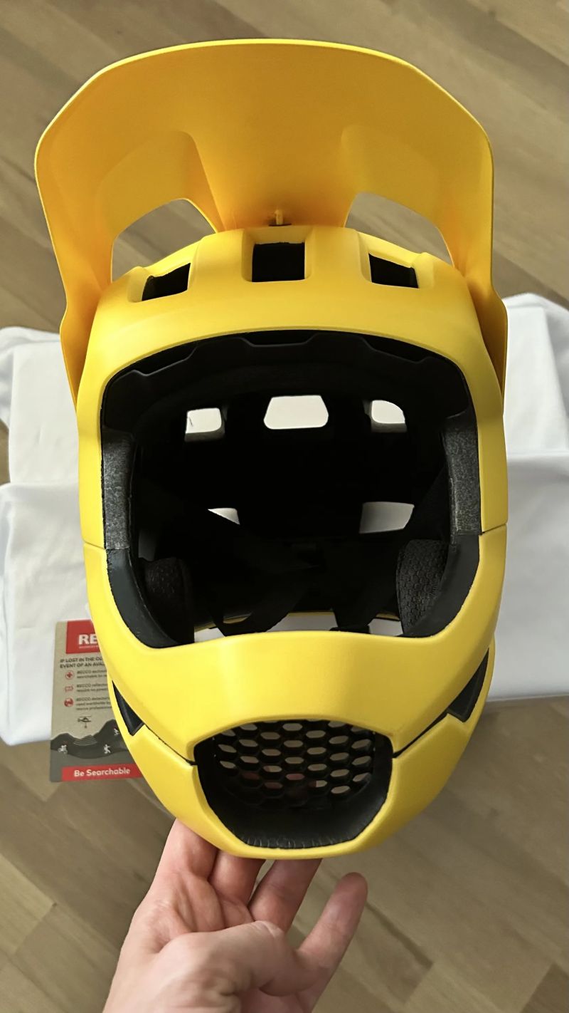 POC Otocon Race Mips