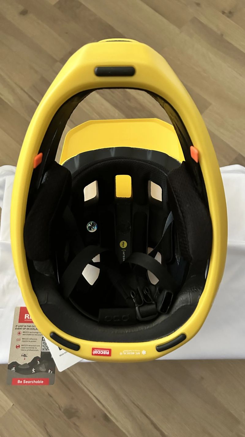 POC Otocon Race Mips