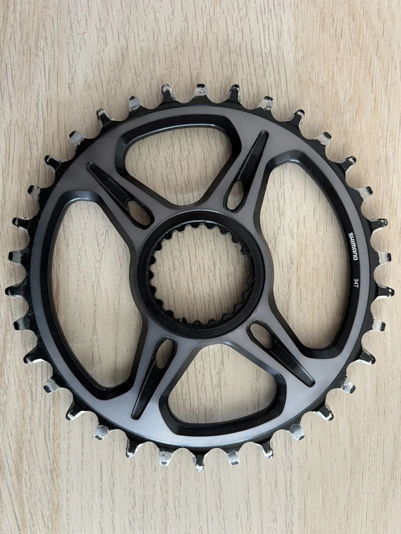 SHIMANO XTR M9020 / 9100 / 9120 sada komponent